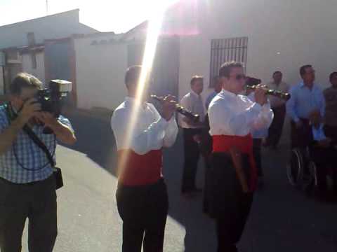 Fiestas-de-Collado-de-Contreras - La Sierra Noticias