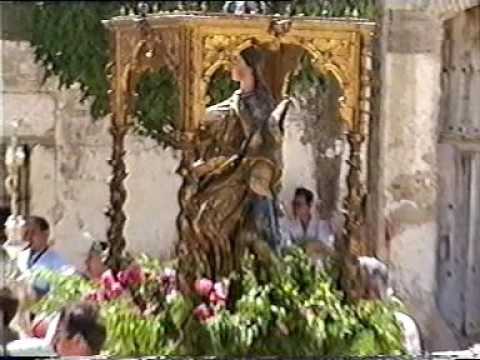 Fiestas-de-Fuentes-de-Ano - La Sierra Noticias