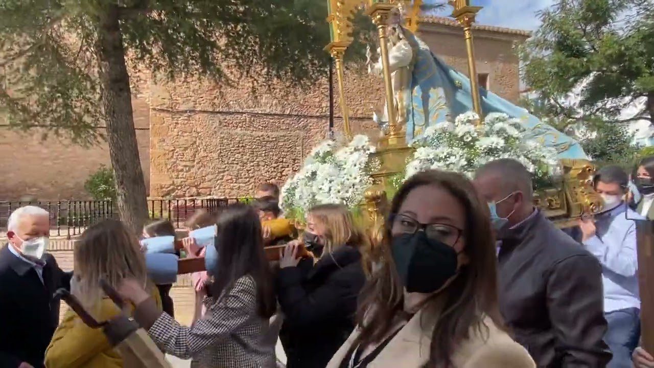 Fiestas-de-Laujar-de-Andarax - La Sierra Noticias