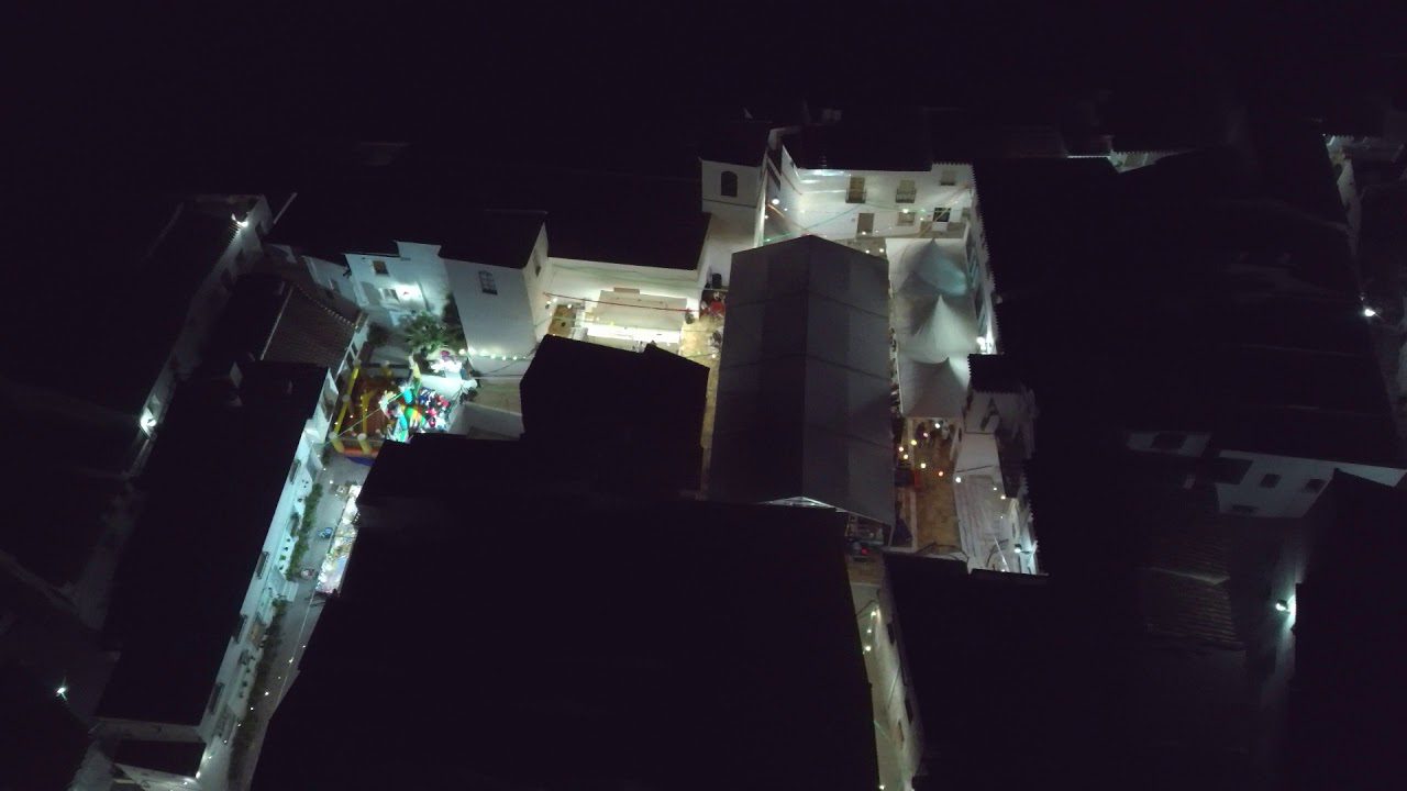 Fiestas-de-Lijar - La Sierra Noticias