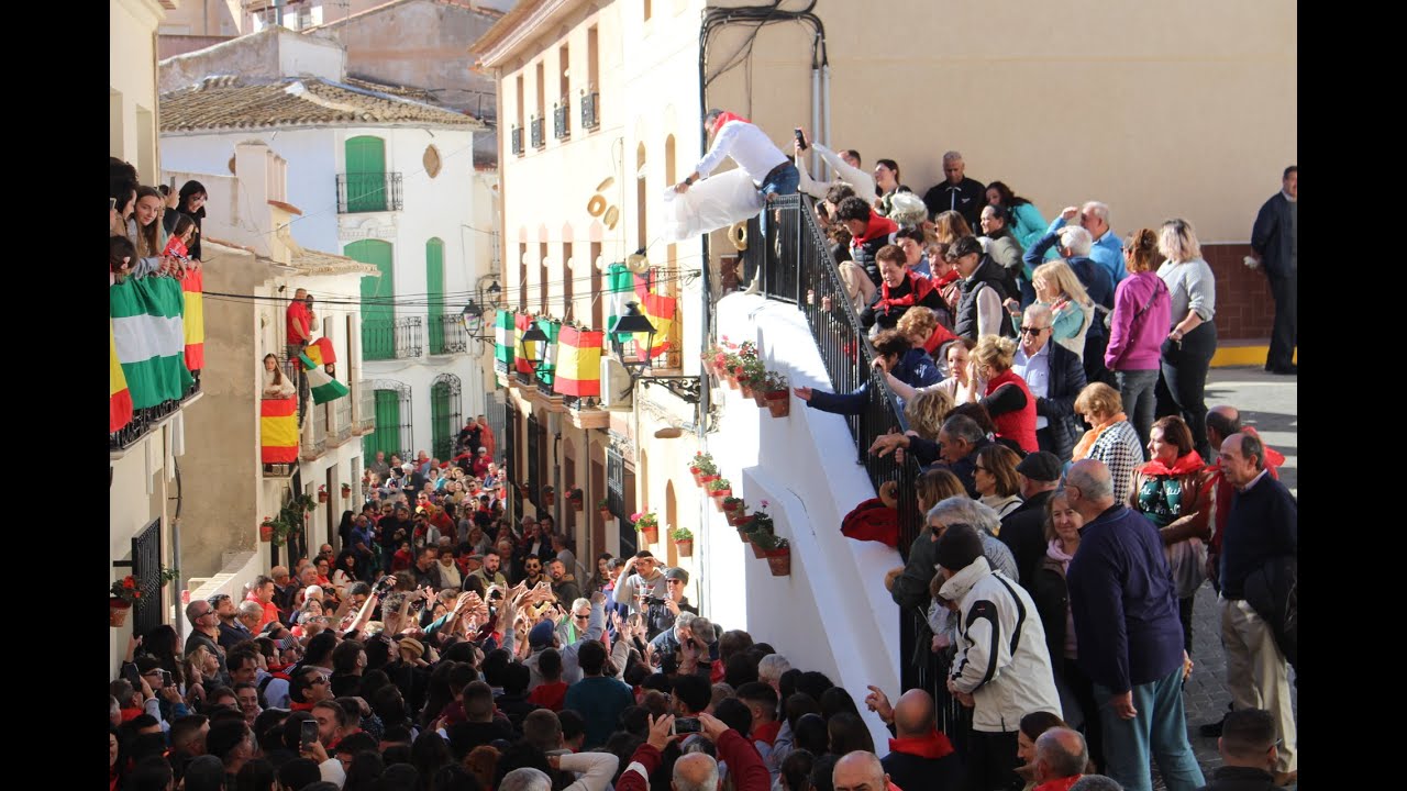 Fiestas-de-Lubrin - La Sierra Noticias