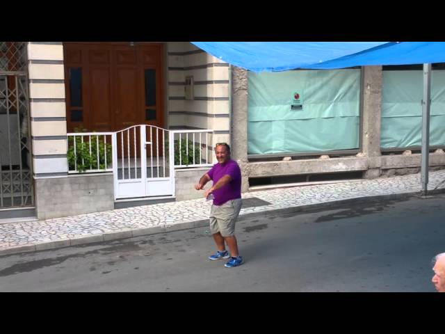 Fiestas-de-Macael - La Sierra Noticias