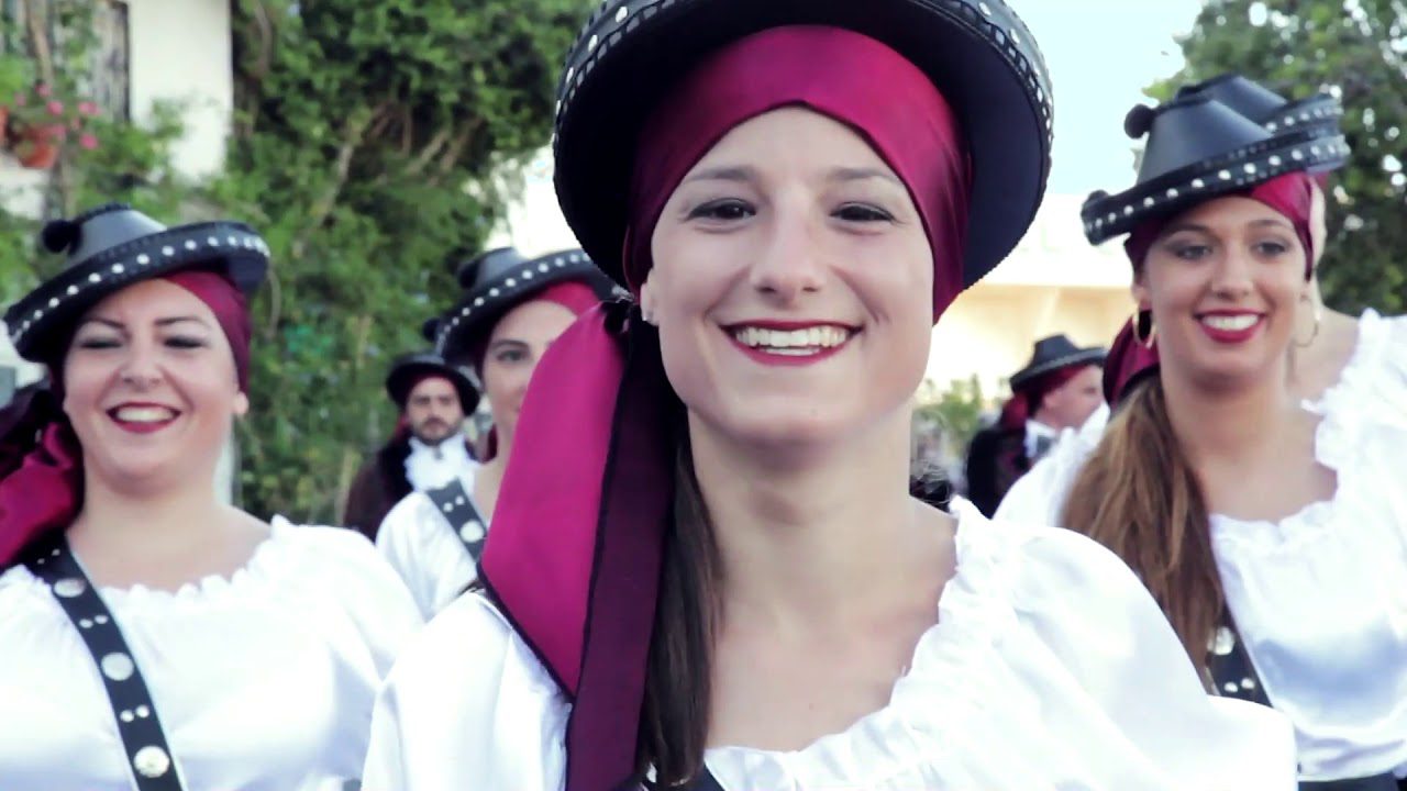 Fiestas-de-Mojacar - La Sierra Noticias