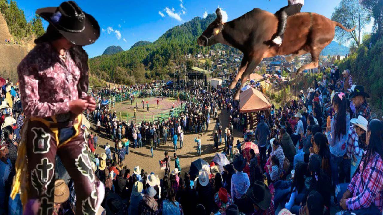 Fiestas-de-Mojonera - La Sierra Noticias