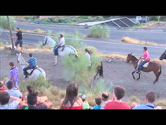Fiestas-de-Ohanes - La Sierra Noticias