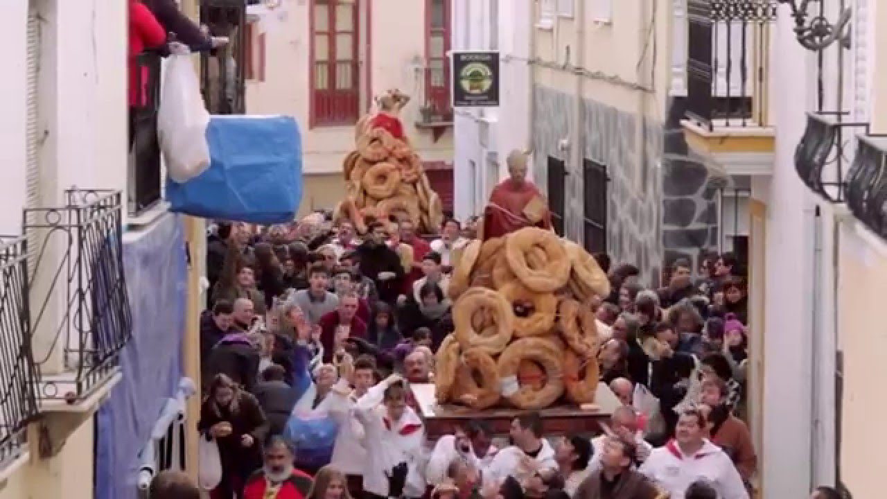 Fiestas-de-Olula-del-Rio - La Sierra Noticias