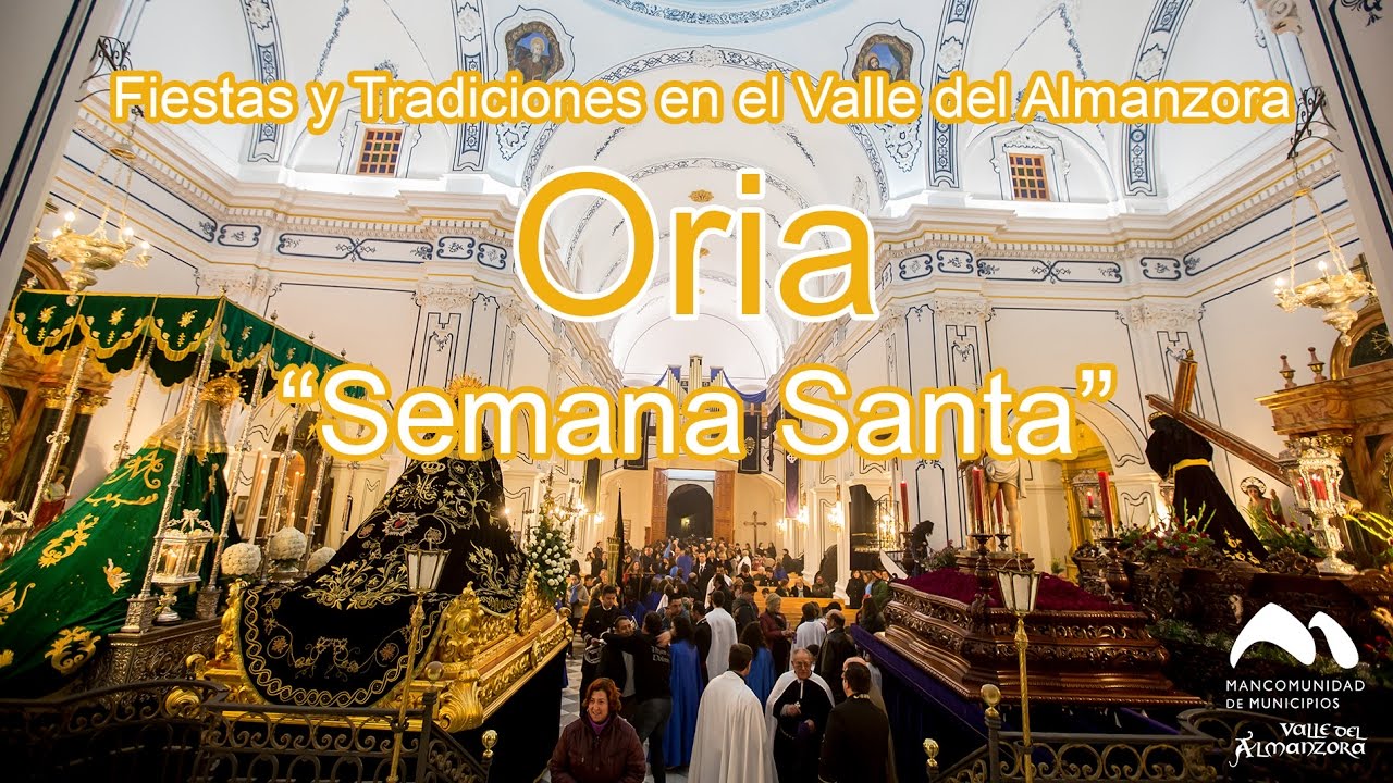 Fiestas-de-Oria - La Sierra Noticias