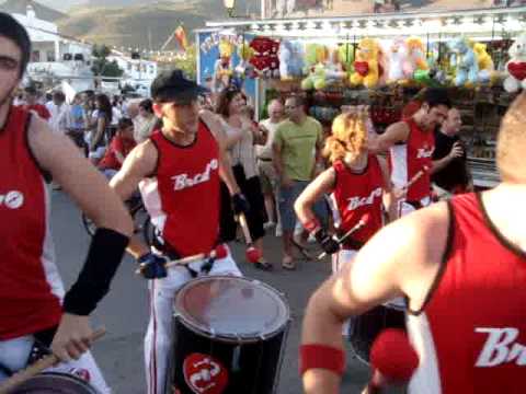 Fiestas-de-Padules - La Sierra Noticias