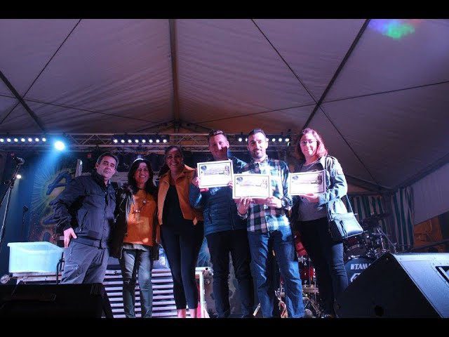 Fiestas-de-Paterna-del-Rio - La Sierra Noticias