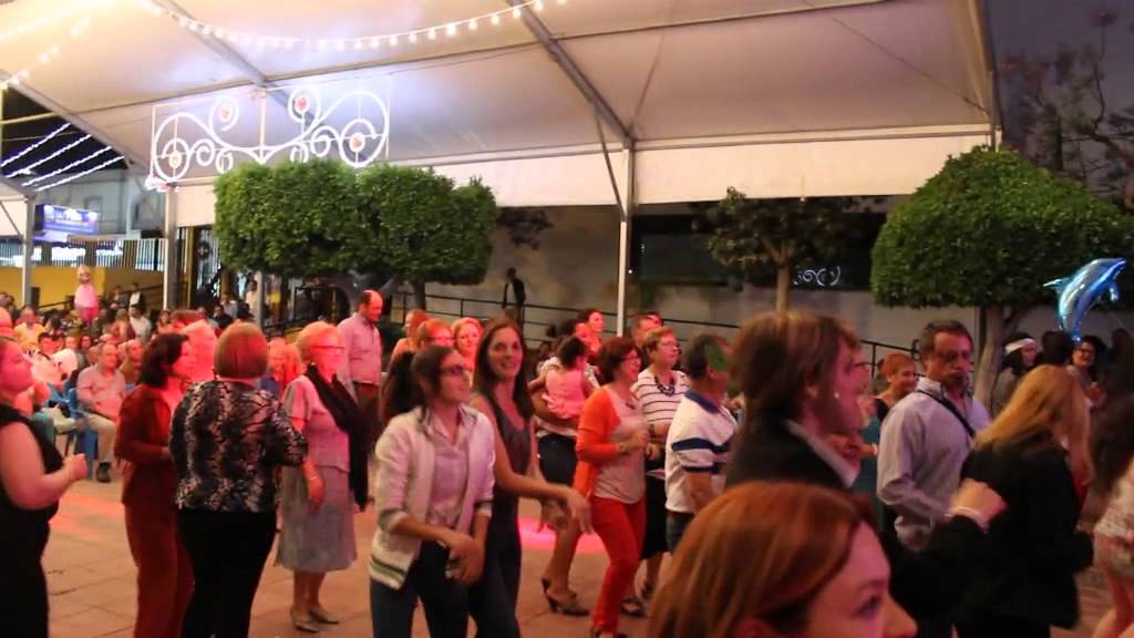Fiestas-de-Pechina - La Sierra Noticias