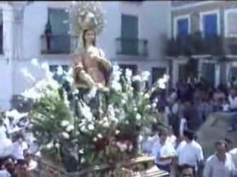 Fiestas-de-Seron - La Sierra Noticias