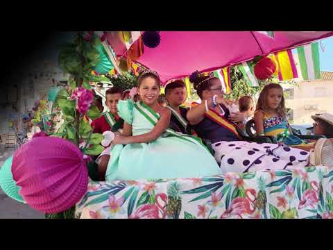 Fiestas-de-Taberno - La Sierra Noticias