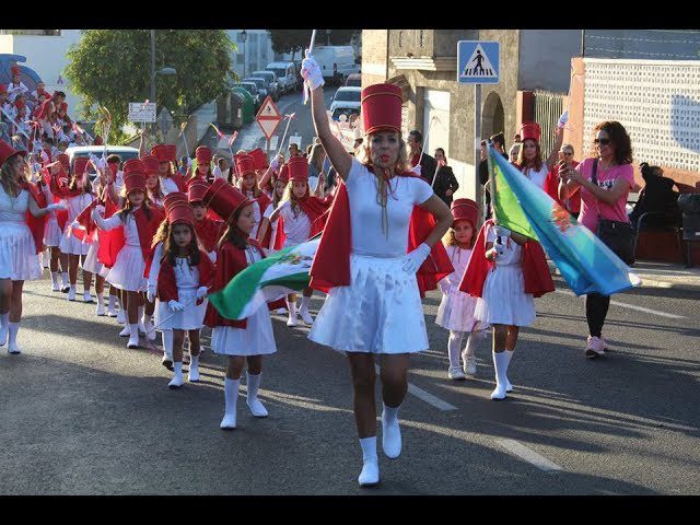 Fiestas-de-Viator - La Sierra Noticias