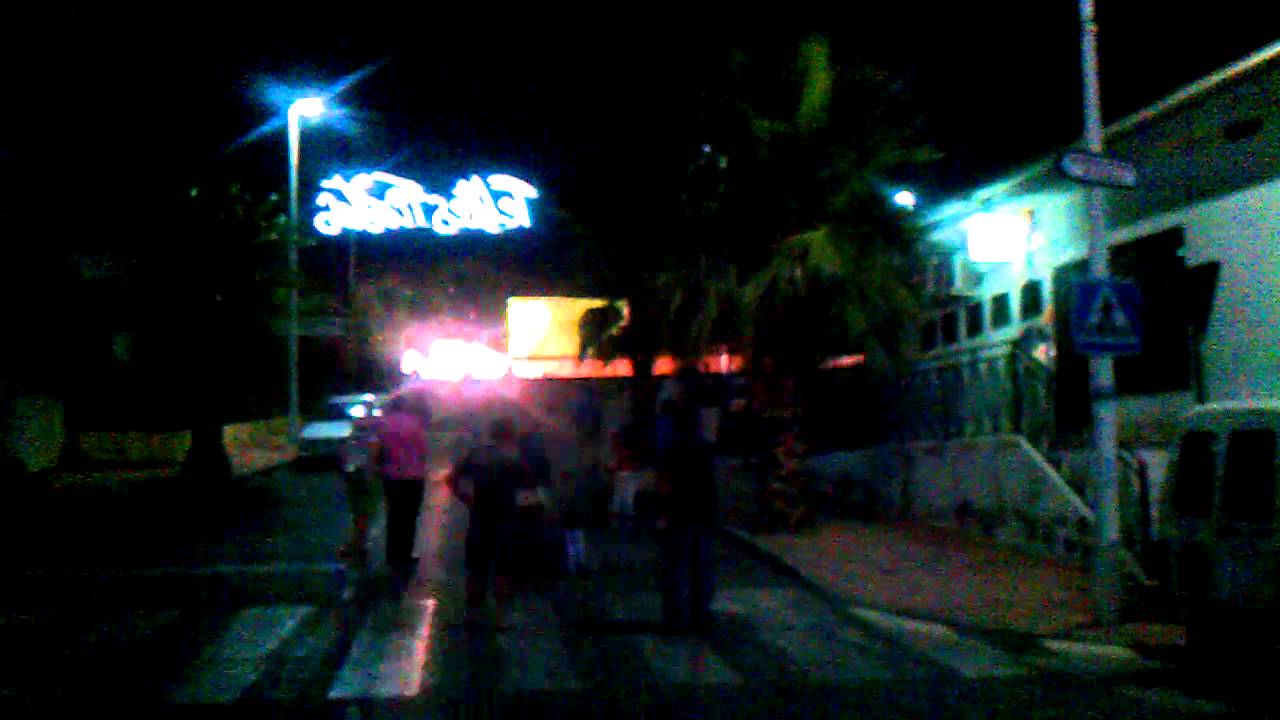 Fiestas-de-Zurgena - La Sierra Noticias