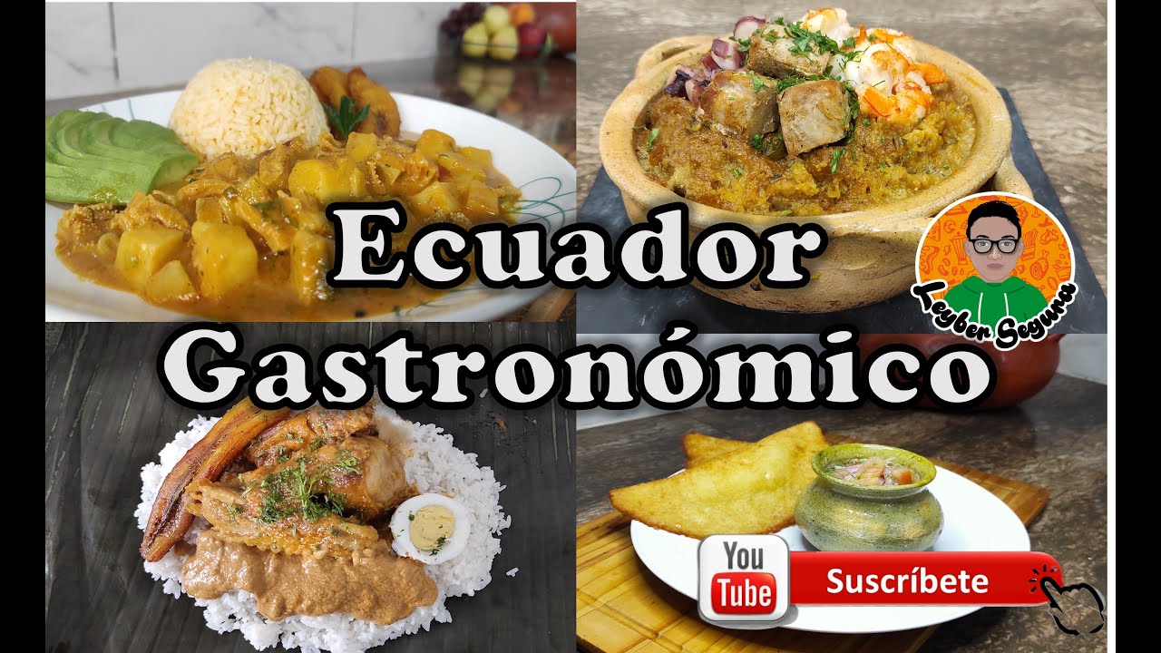 Gastronomia-Serrana-Platos-Tipicos-de-la-Region - La Sierra Noticias