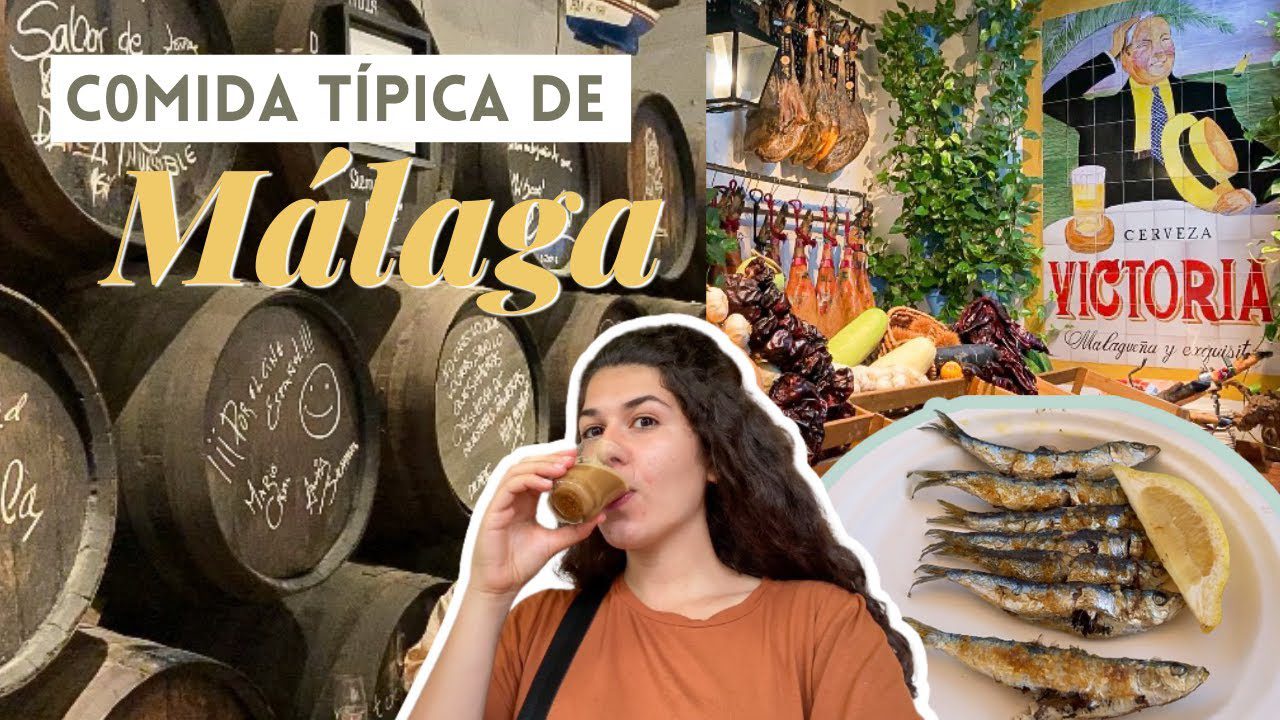 Gastronomia-con-Productos-Locales-Mercados-de-la-Sierra-de-Malaga - La Sierra Noticias