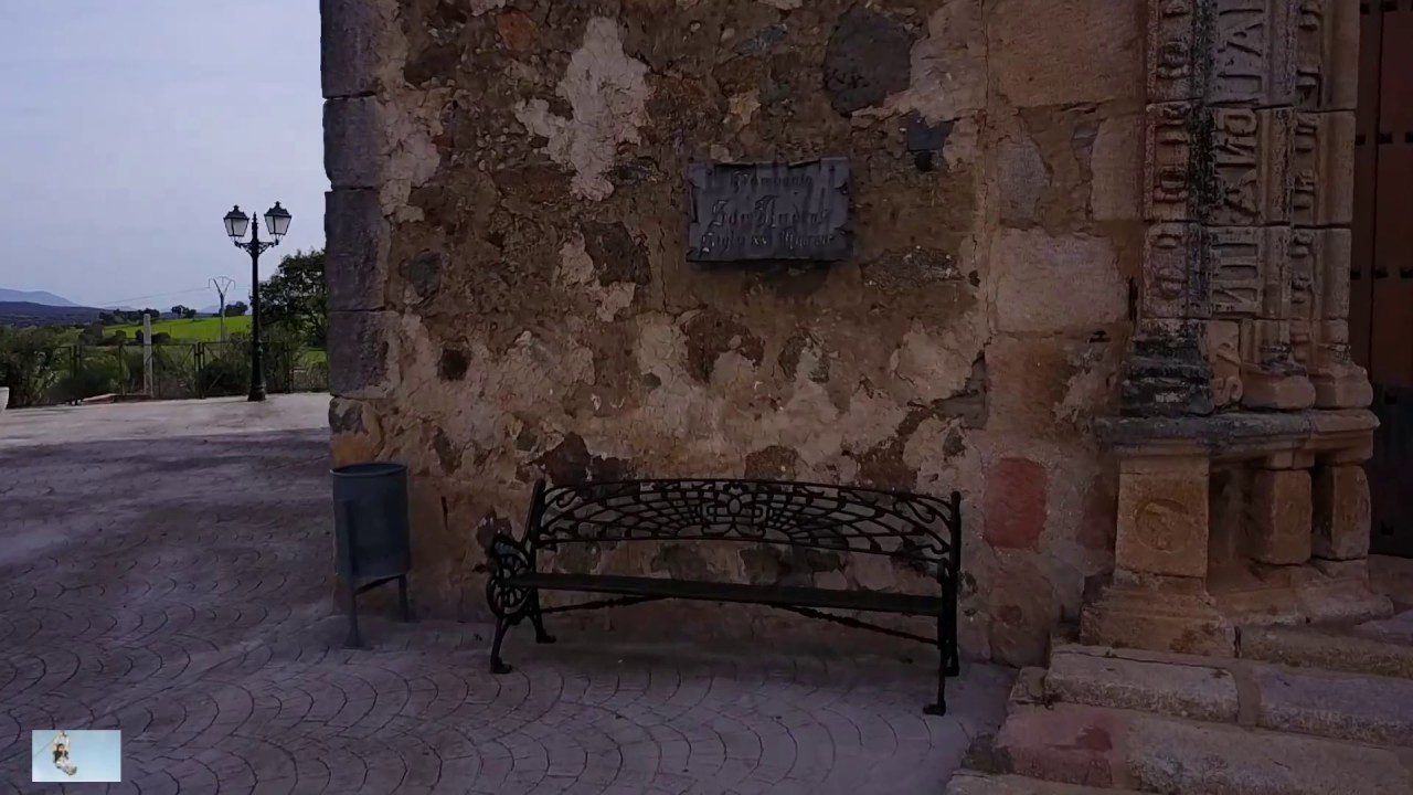 Historia-y-curiosidades-de-Aljucen - La Sierra Noticias
