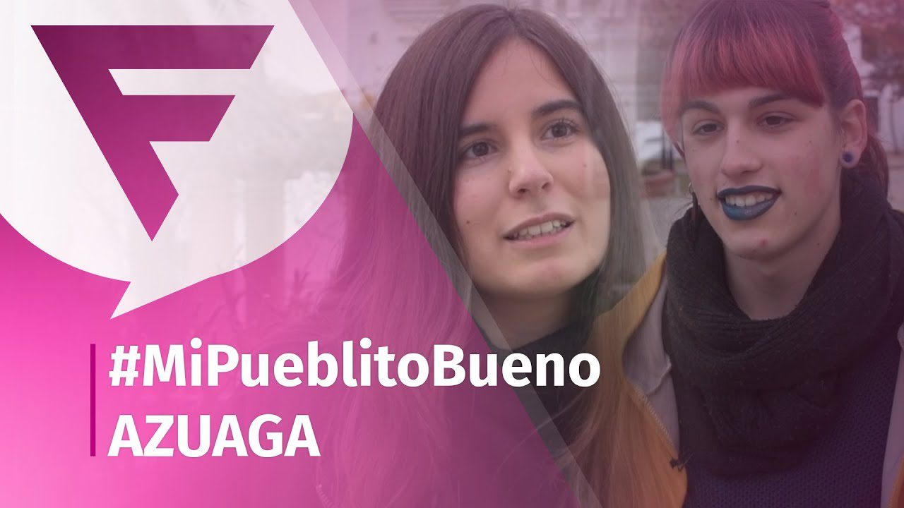 Historia-y-curiosidades-de-Azuaga - La Sierra Noticias