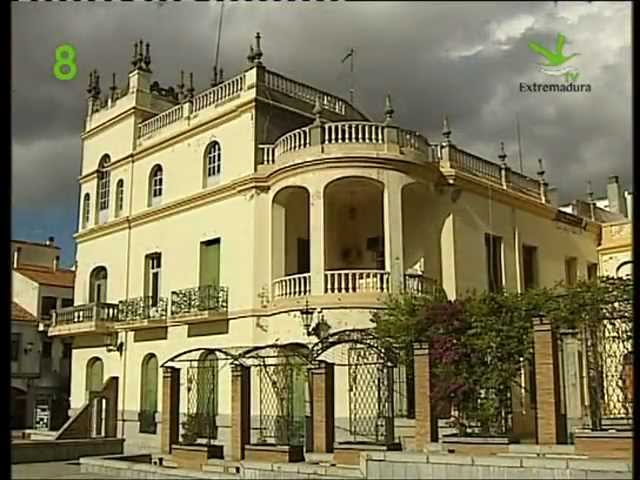 Historia-y-curiosidades-de-Castuera - La Sierra Noticias