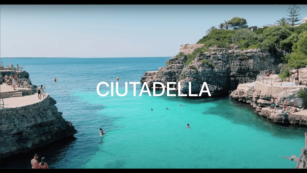 Historia-y-curiosidades-de-Ciutadella-de-Menorca - La Sierra Noticias