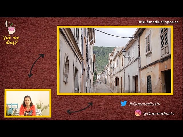 Historia-y-curiosidades-de-Esporles - La Sierra Noticias