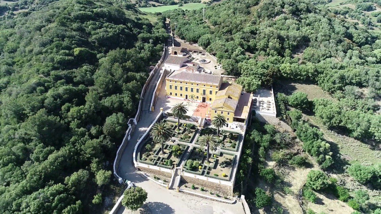 Historia-y-curiosidades-de-Ferreries - La Sierra Noticias