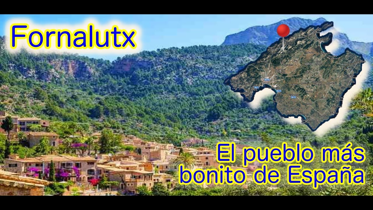 Historia-y-curiosidades-de-Fornalutx - La Sierra Noticias