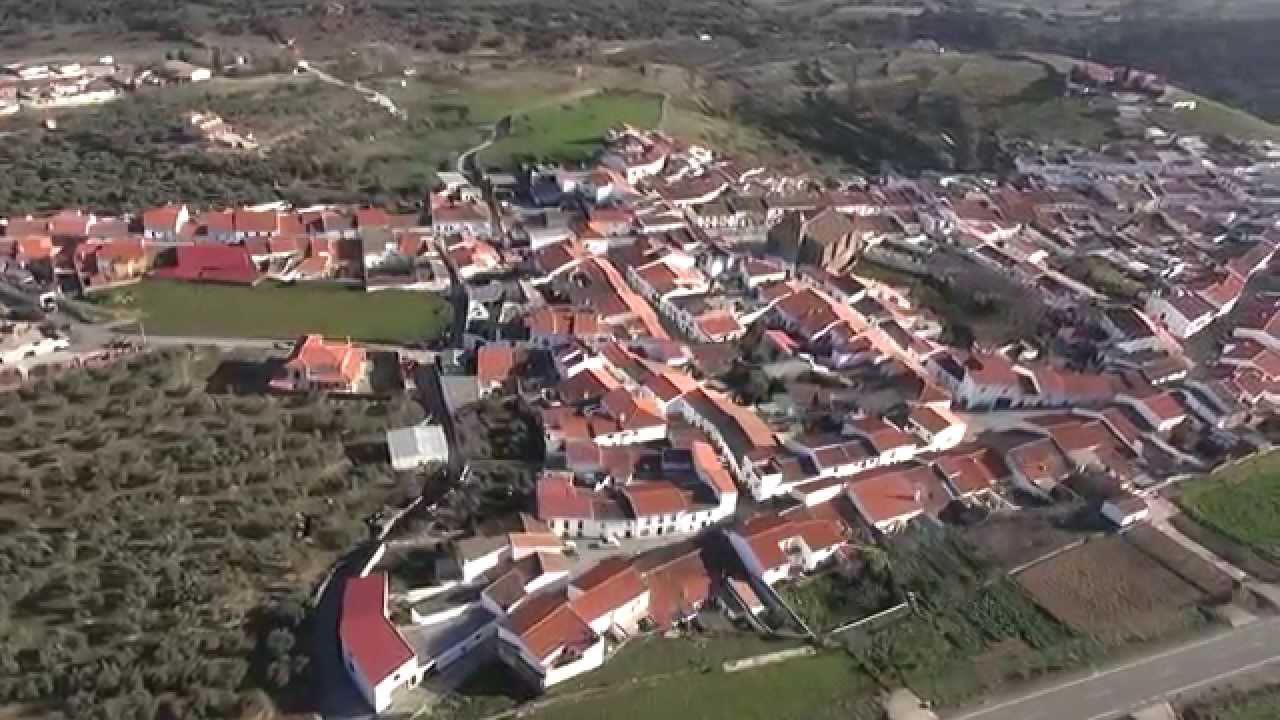 Historia-y-curiosidades-de-Fuente-del-Arco - La Sierra Noticias