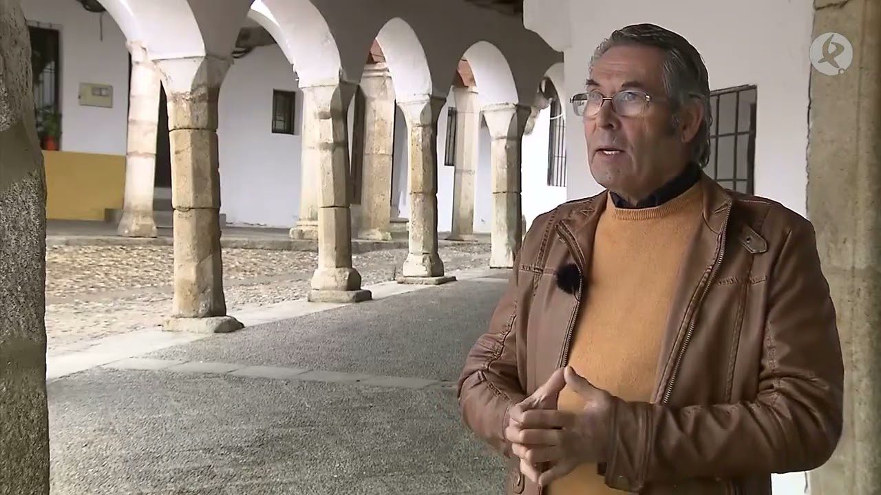 Historia-y-curiosidades-de-Garrovilla - La Sierra Noticias