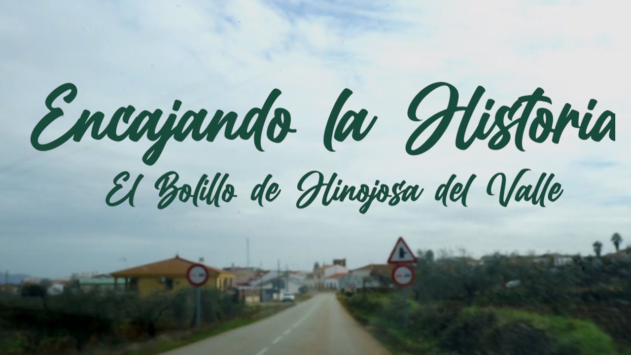 Historia-y-curiosidades-de-Hinojosa-del-Valle - La Sierra Noticias