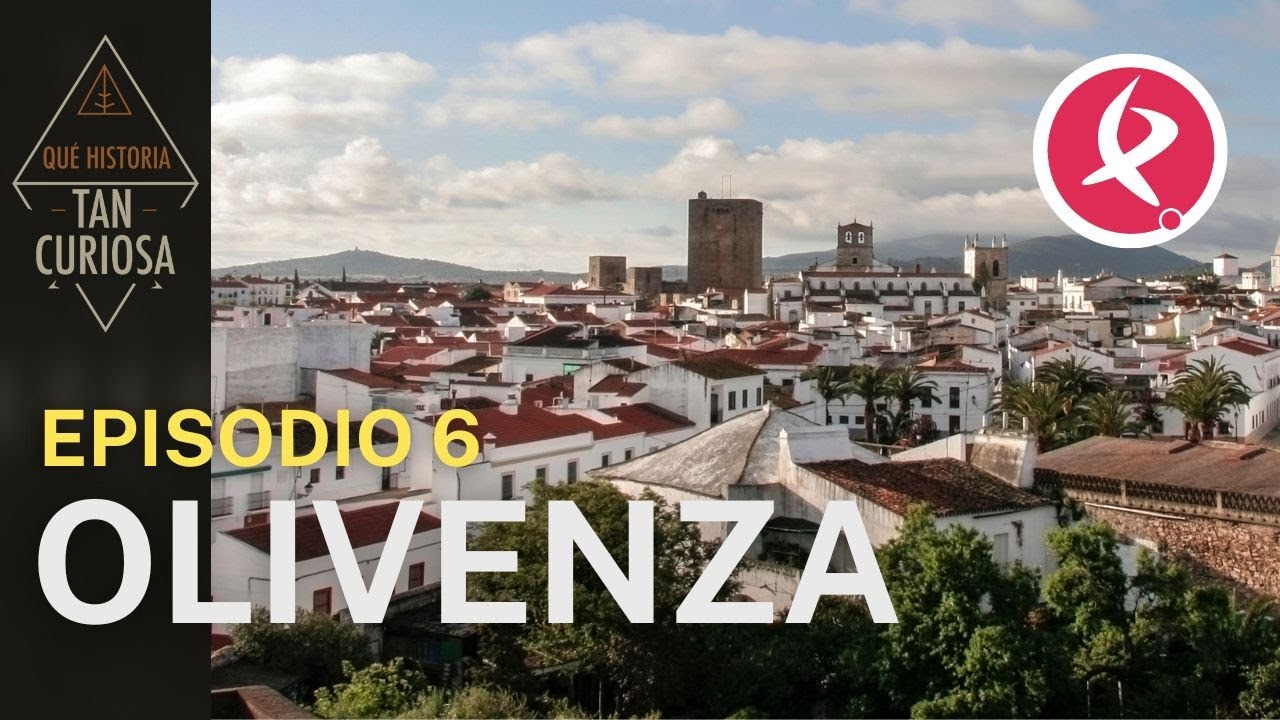 Historia-y-curiosidades-de-Olivenza - La Sierra Noticias