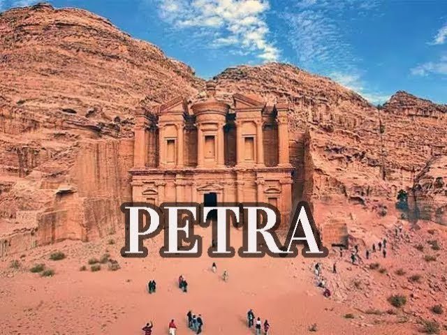 Historia-y-curiosidades-de-Petra - La Sierra Noticias