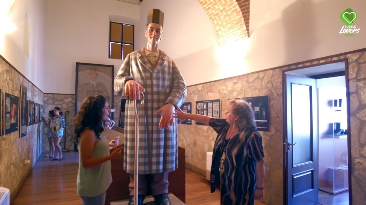 Historia-y-curiosidades-de-Puebla-de-Alcocer - La Sierra Noticias
