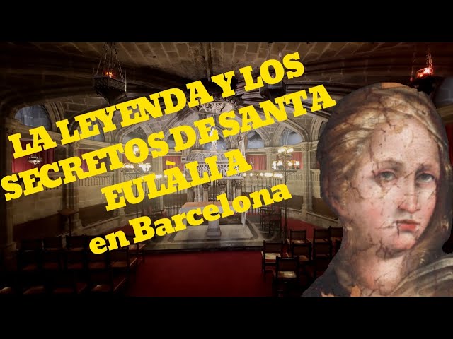 Historia-y-curiosidades-de-Santa-Eulalia-del-Rio - La Sierra Noticias