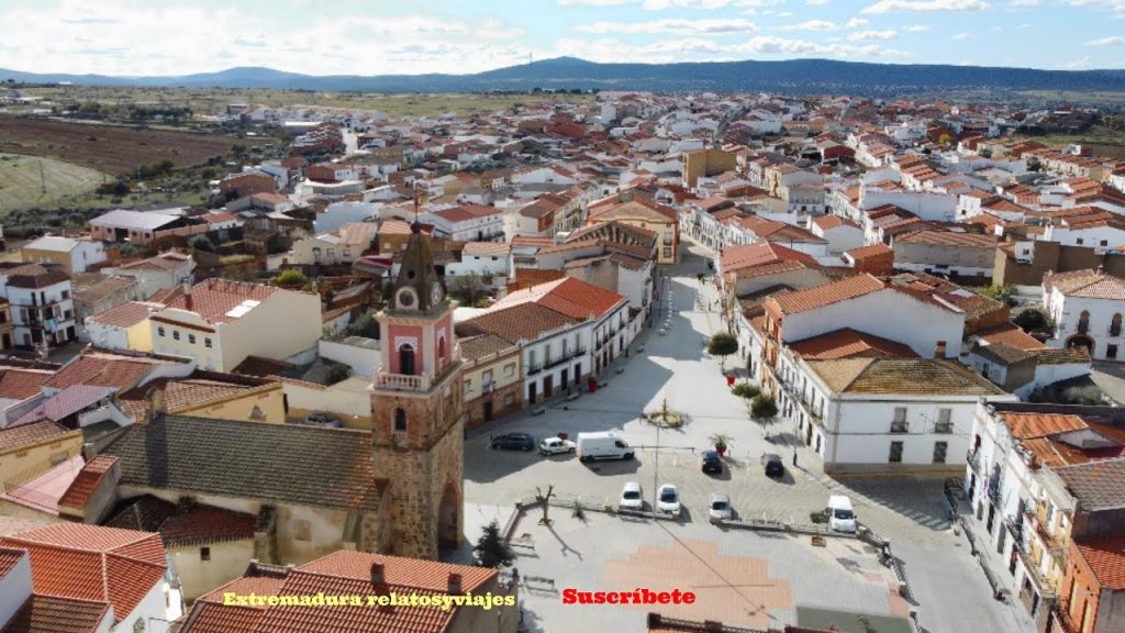 Descubre La Fascinante Historia Y Curiosidades Del Valle De La Serena descubre-la-fascinante-historia-y-curiosidades-del-valle-de-la-serena