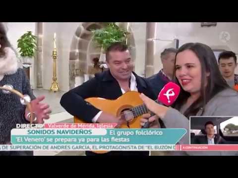 Historia-y-curiosidades-de-Valverde-de-Merida - La Sierra Noticias