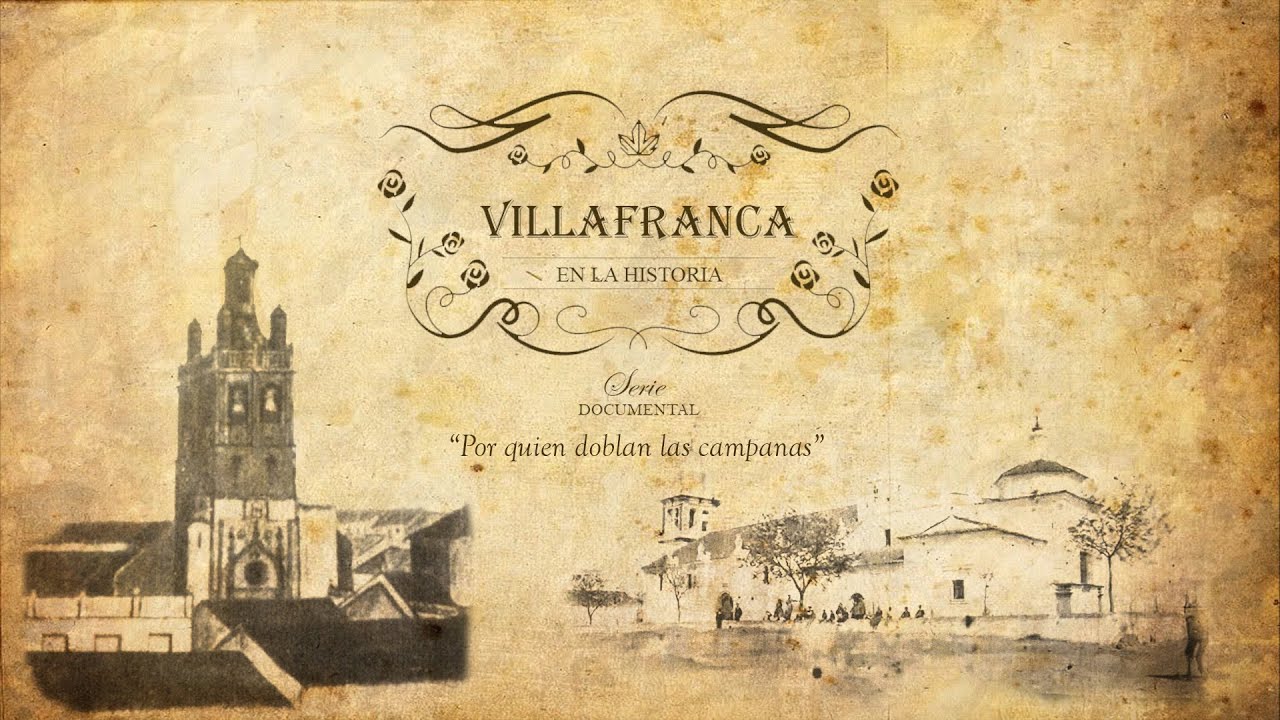 Historia-y-curiosidades-de-Villafranca-de-los-Barros - La Sierra Noticias