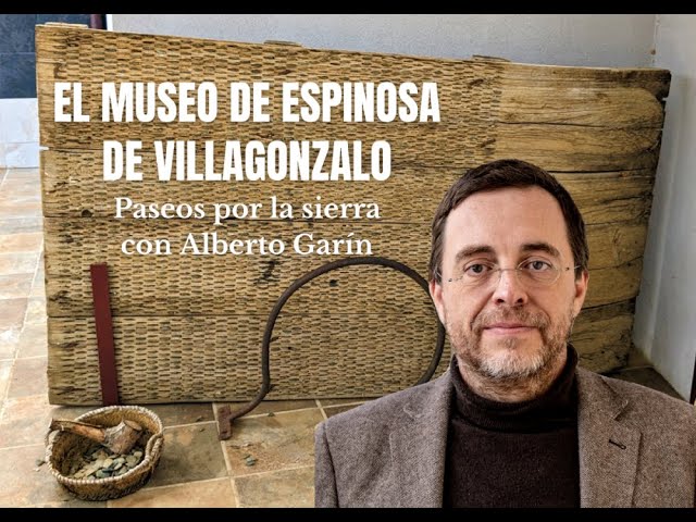 Historia-y-curiosidades-de-Villagonzalo - La Sierra Noticias