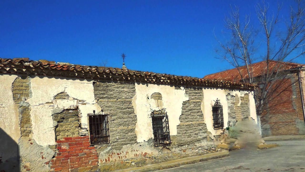 Historia-y-curiosidades-de-Vinegra-de-Morana - La Sierra Noticias