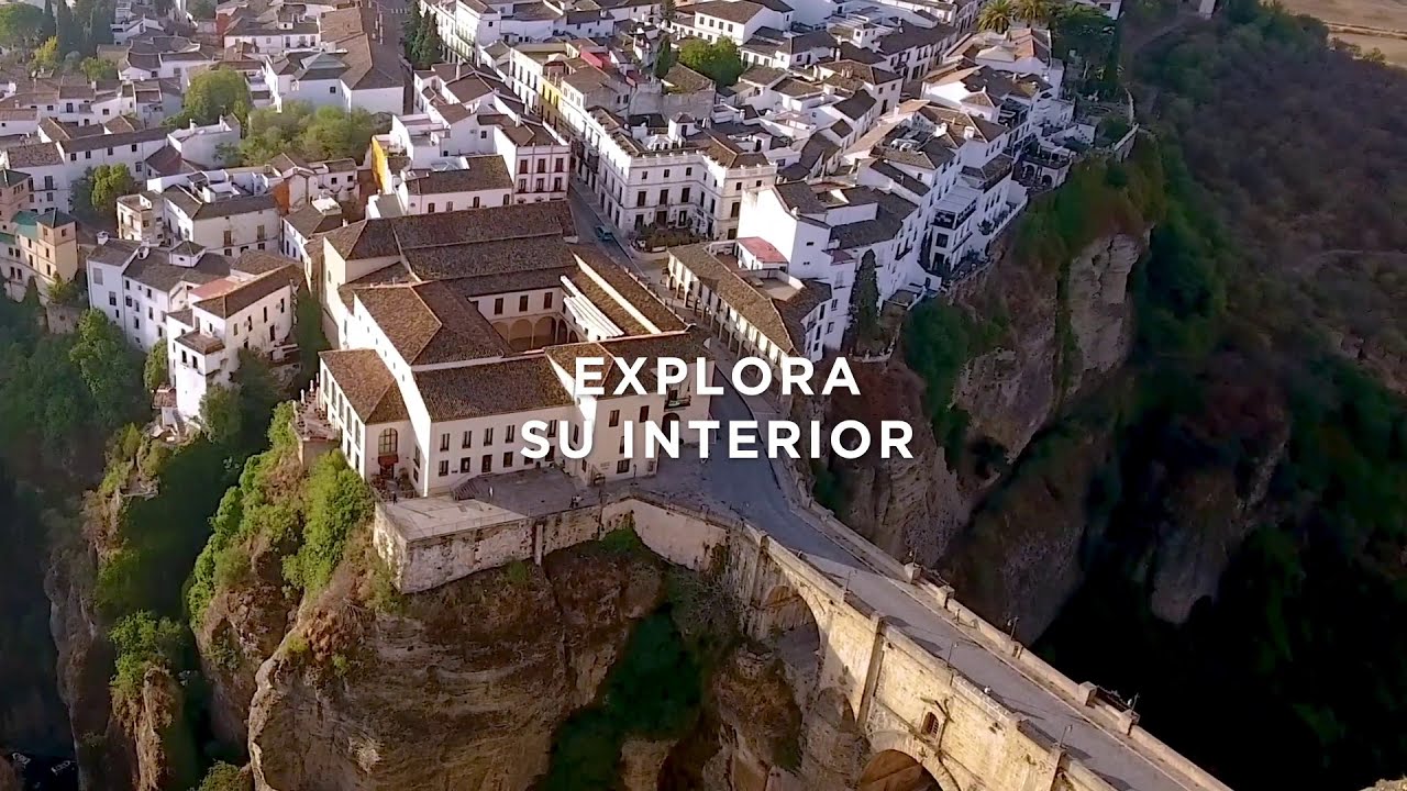 La-Historia-de-los-Pueblos-Blancos-de-la-Sierra-de-Malaga - La Sierra Noticias