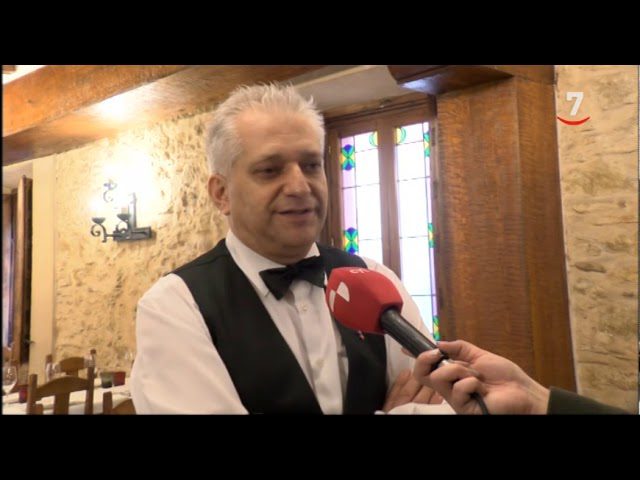 Restaurantes-en-Avila - La Sierra Noticias