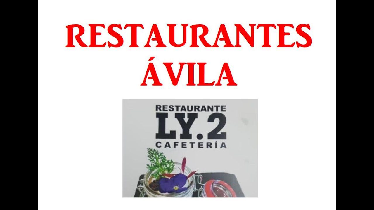 Restaurantes-en-Barco-de-Avila - La Sierra Noticias