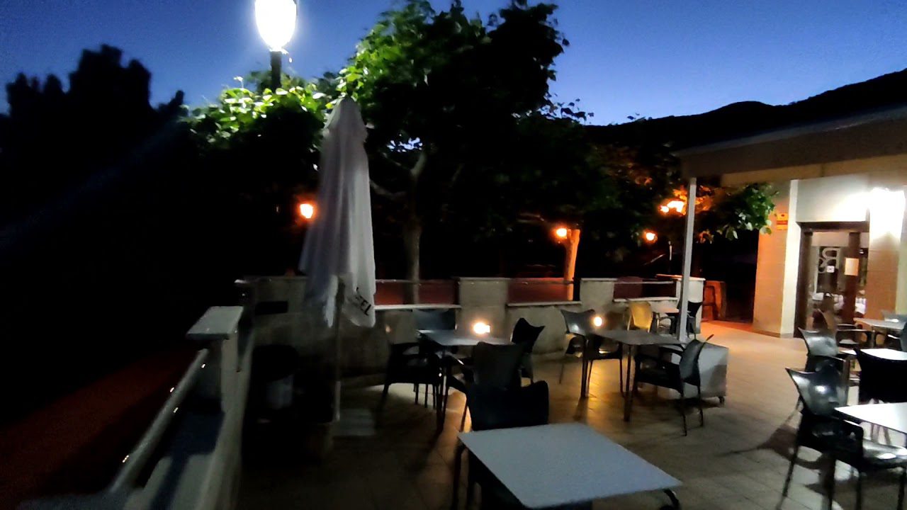 Restaurantes-en-Cabizuela - La Sierra Noticias