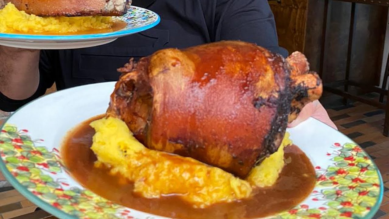 Restaurantes-en-Crespos - La Sierra Noticias