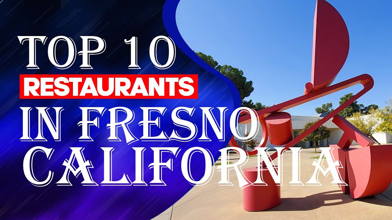 Restaurantes-en-Fresno - La Sierra Noticias