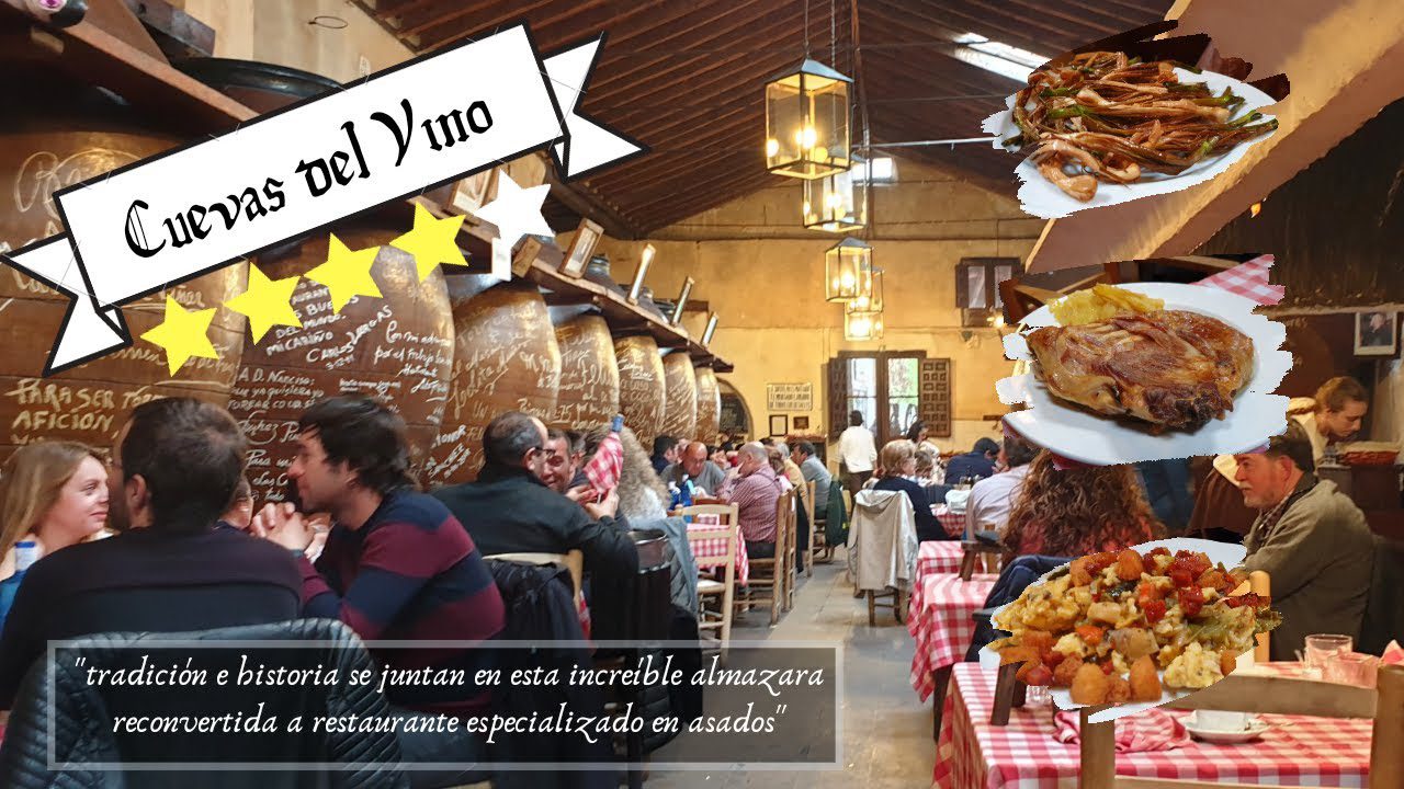 Restaurantes-en-Gemuno - La Sierra Noticias