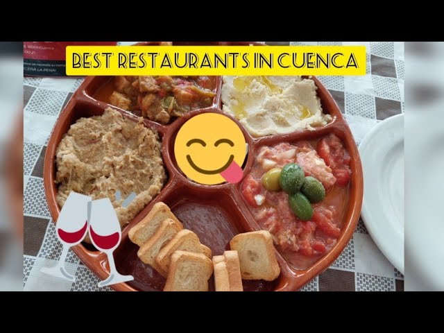 Restaurantes-en-Horcajada - La Sierra Noticias