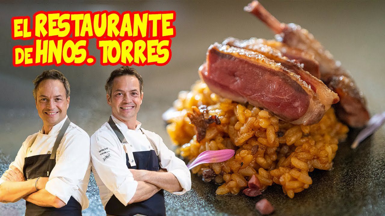 Restaurantes-en-Horcajo-de-las-Torres - La Sierra Noticias