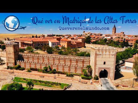 Restaurantes-en-Madrigal-de-las-Altas-Torres - La Sierra Noticias