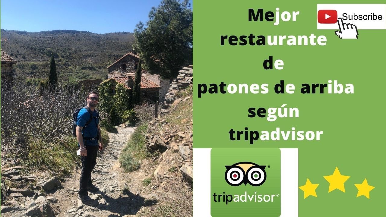Restaurantes-en-Mancera-de-Arriba - La Sierra Noticias